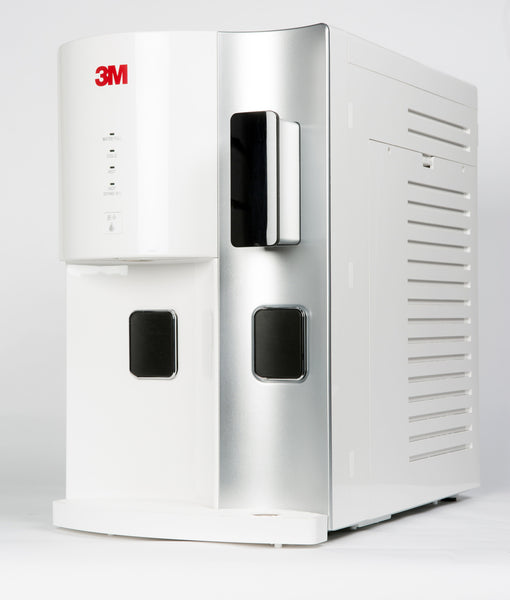 3M Hot Cold Table Top Dispenser *FREE FILTER*