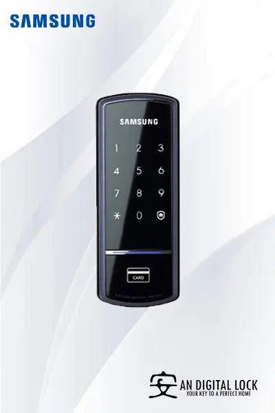Samsung Digital Door Lock SHS-1321