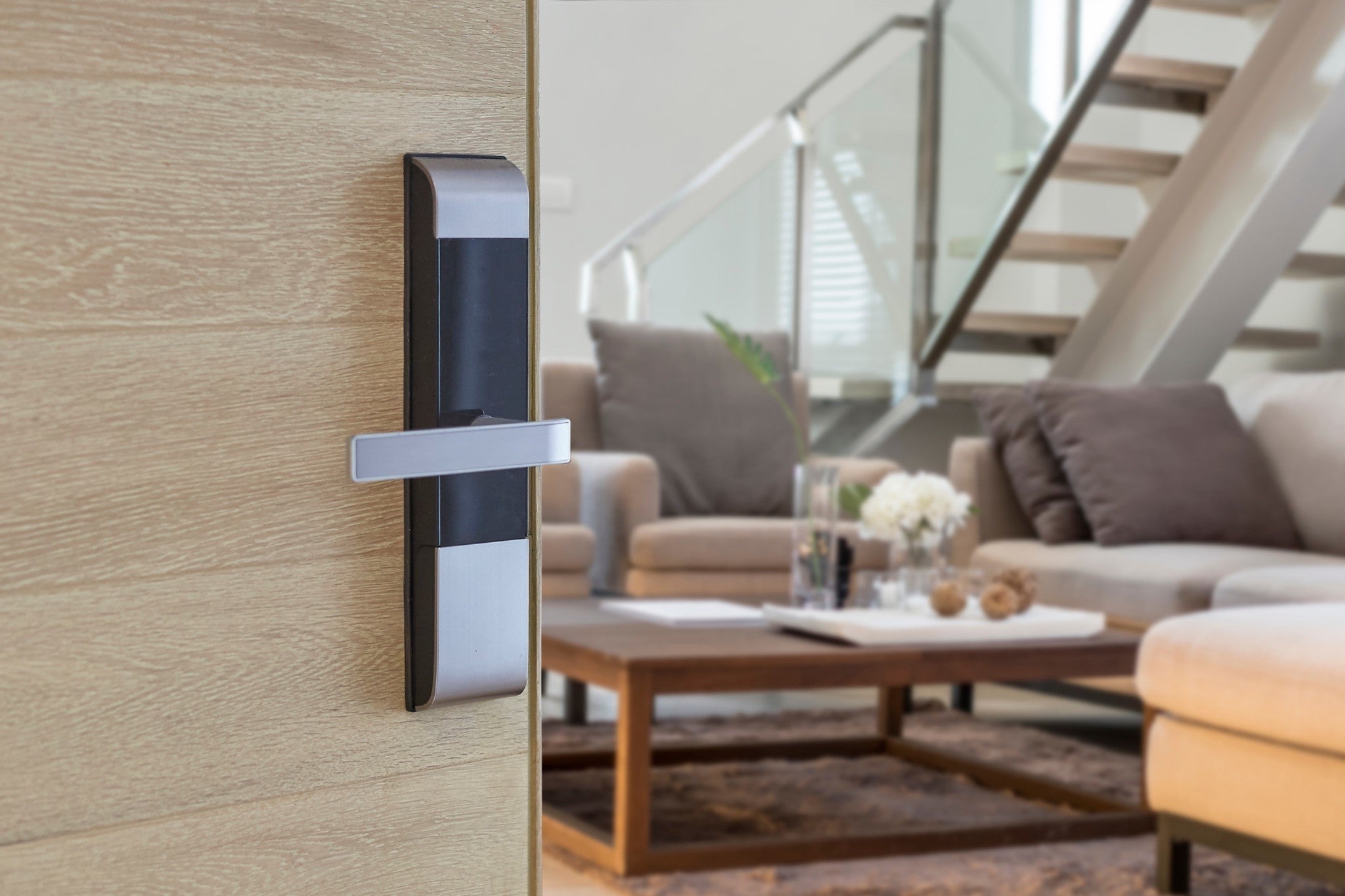 Samsung, Philips and More: The Top Digital Lock Brands in 2021