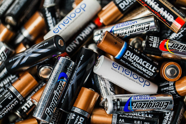Battery for Digital Door Locks