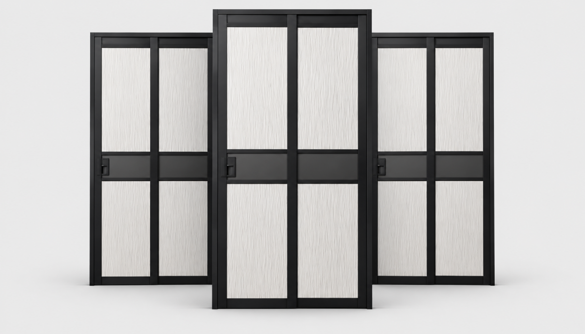 Affordable Toilet Door in Singapore: Best Bathroom Door Options for Every Home