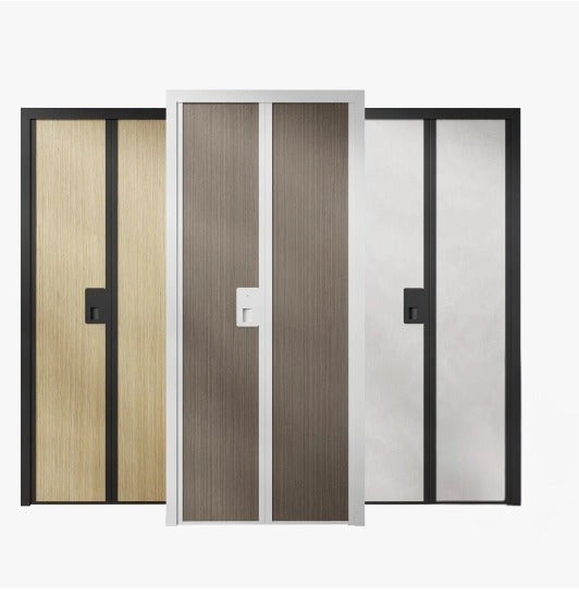 How to Choose the Right Kitchen Door for Your Home