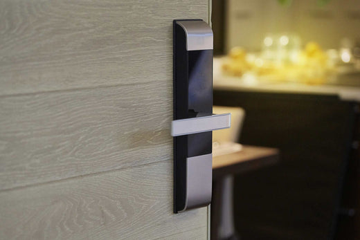 Digital Door & Gate Locks: The First Steps to a Smart Home in Singapore