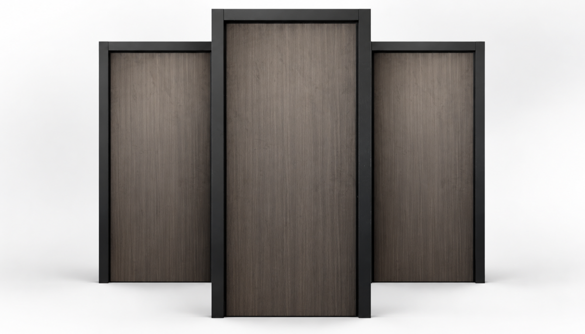 Fire Rated Door in Singapore: What Most Homeowners Get Wrong Before Buying