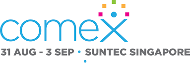 Comex 2017