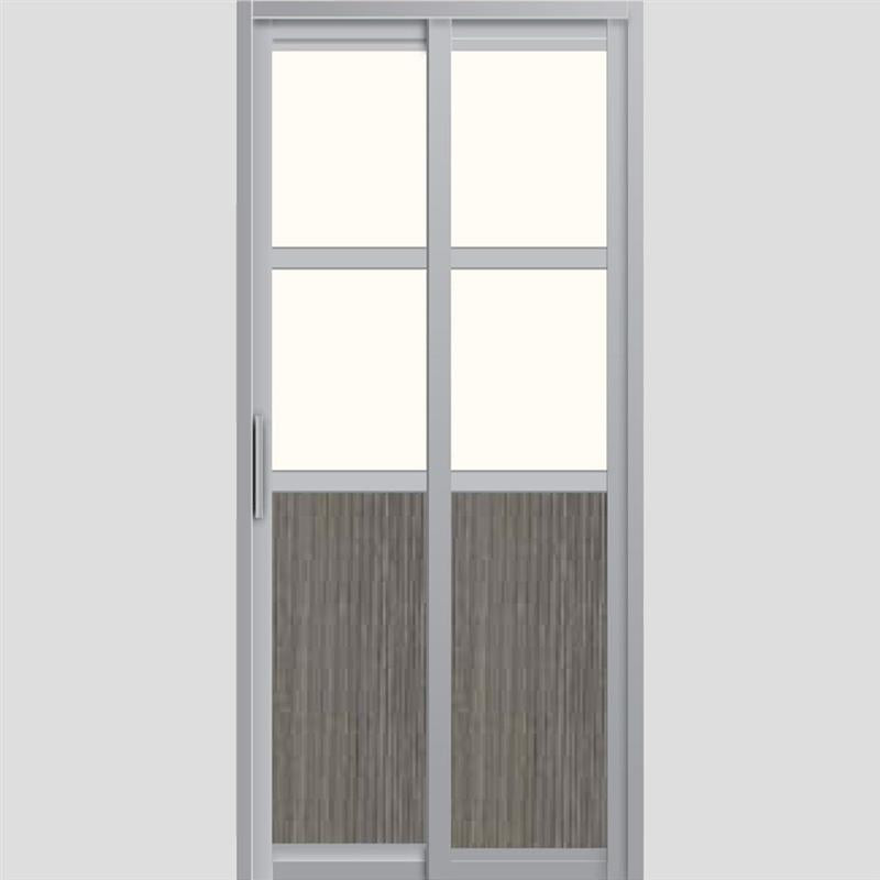 Best Kitchen Door Types for HDB and Condo Flats in Singapore