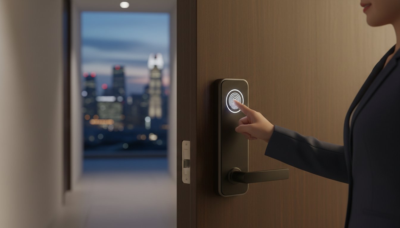 The Ultimate Guide to Digital Locks in Singapore: Secure Your Home in 2026