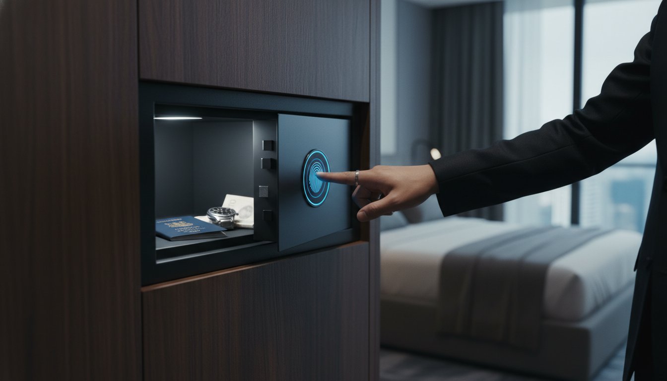 Digital Safe Box Buying Guide: Secure Your Singapore Home in 2026