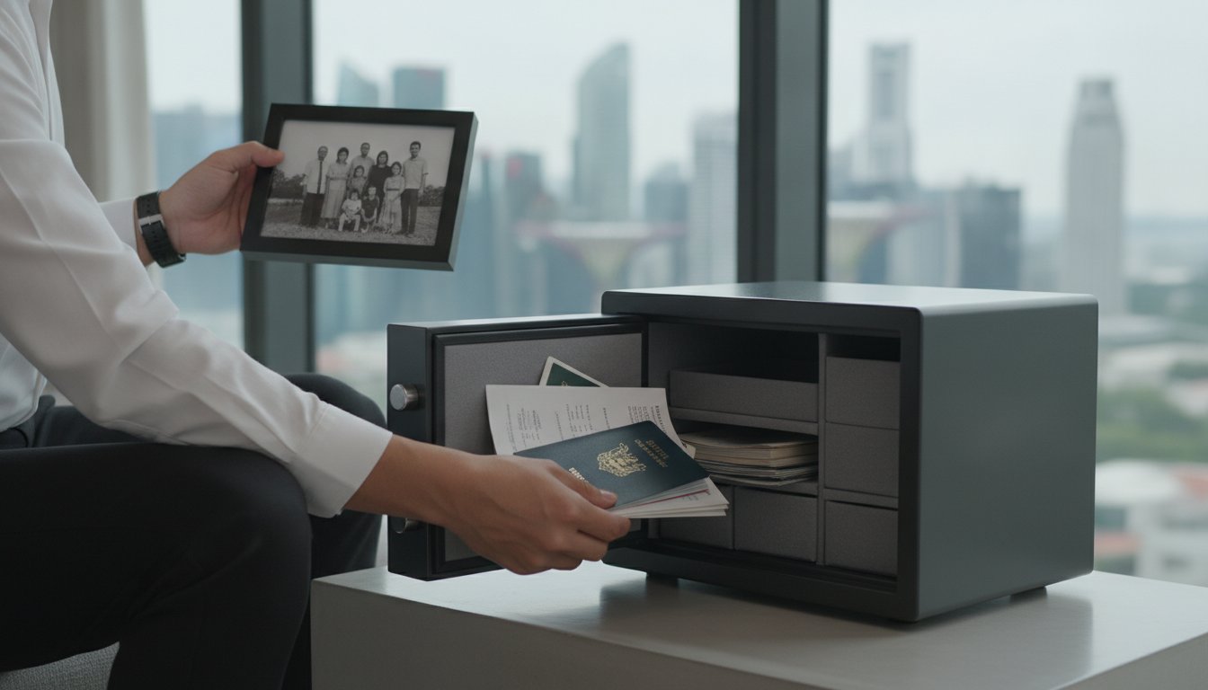 Fire Resistance Safe Buying Guide: Protecting Your Valuables in 2026