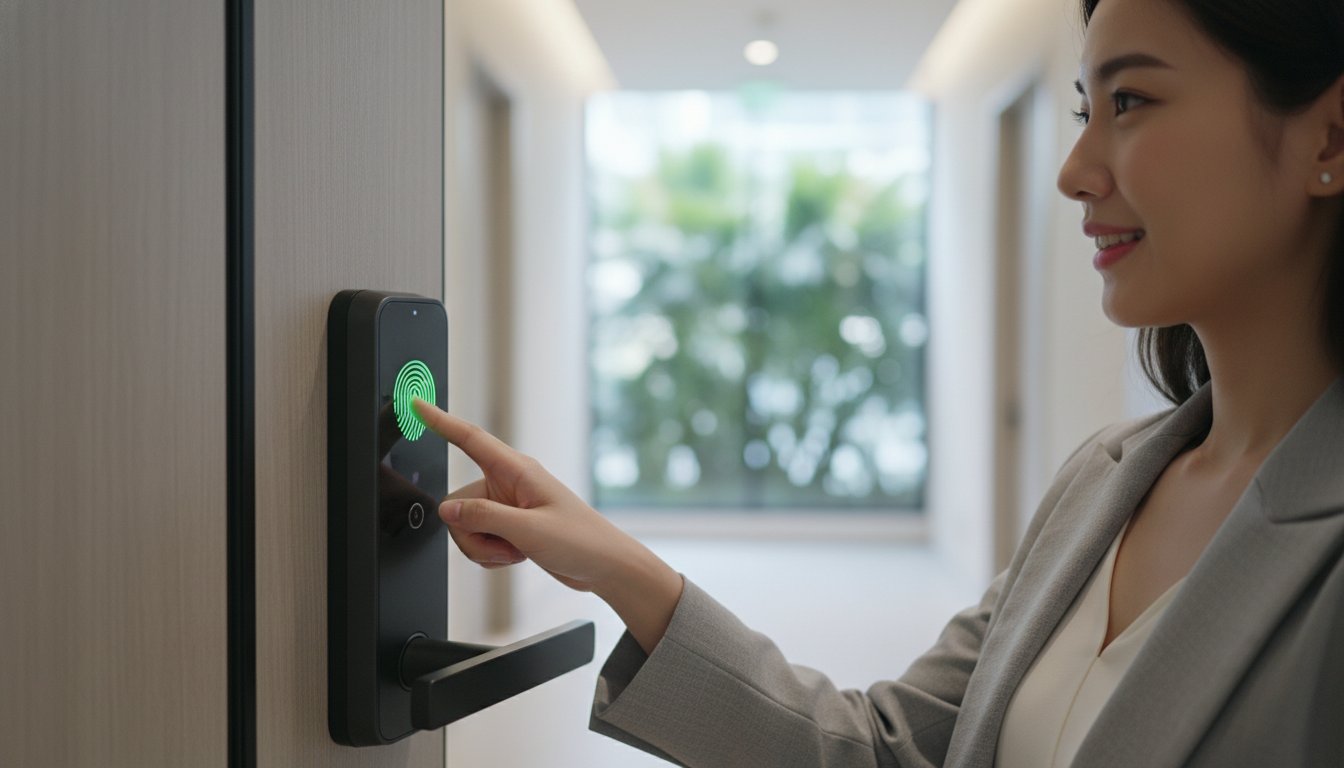 Digital Lock Fingerprint Sensor Reliability: A Complete 2026 Guide