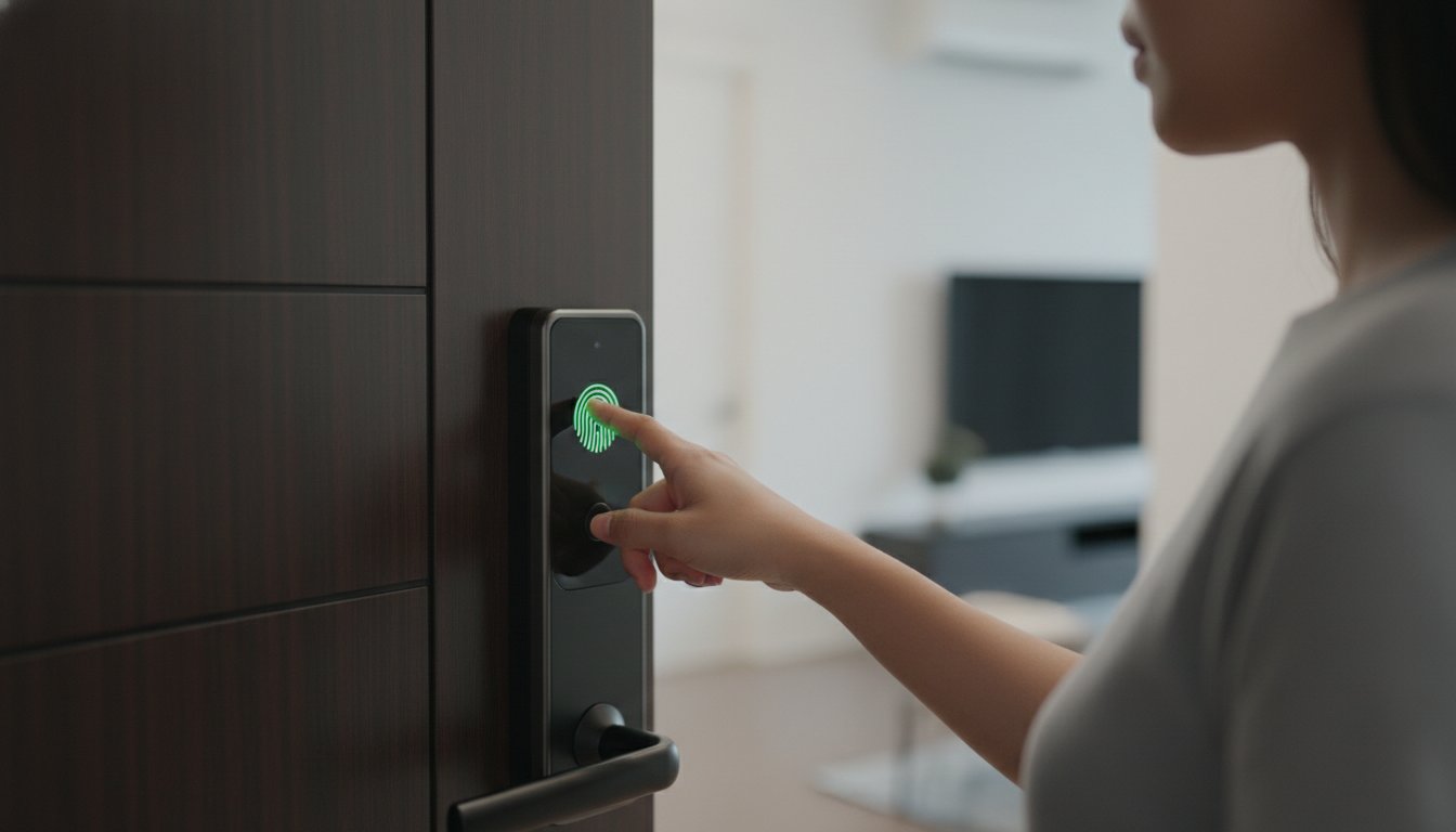 How to Add a New User to Your Digital Lock: The Complete 2026 Guide