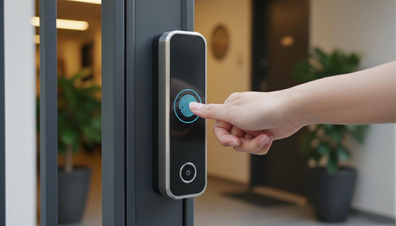 Choosing the Best Heavy Duty Gate Lock for HDB: The 2026 Security Guide