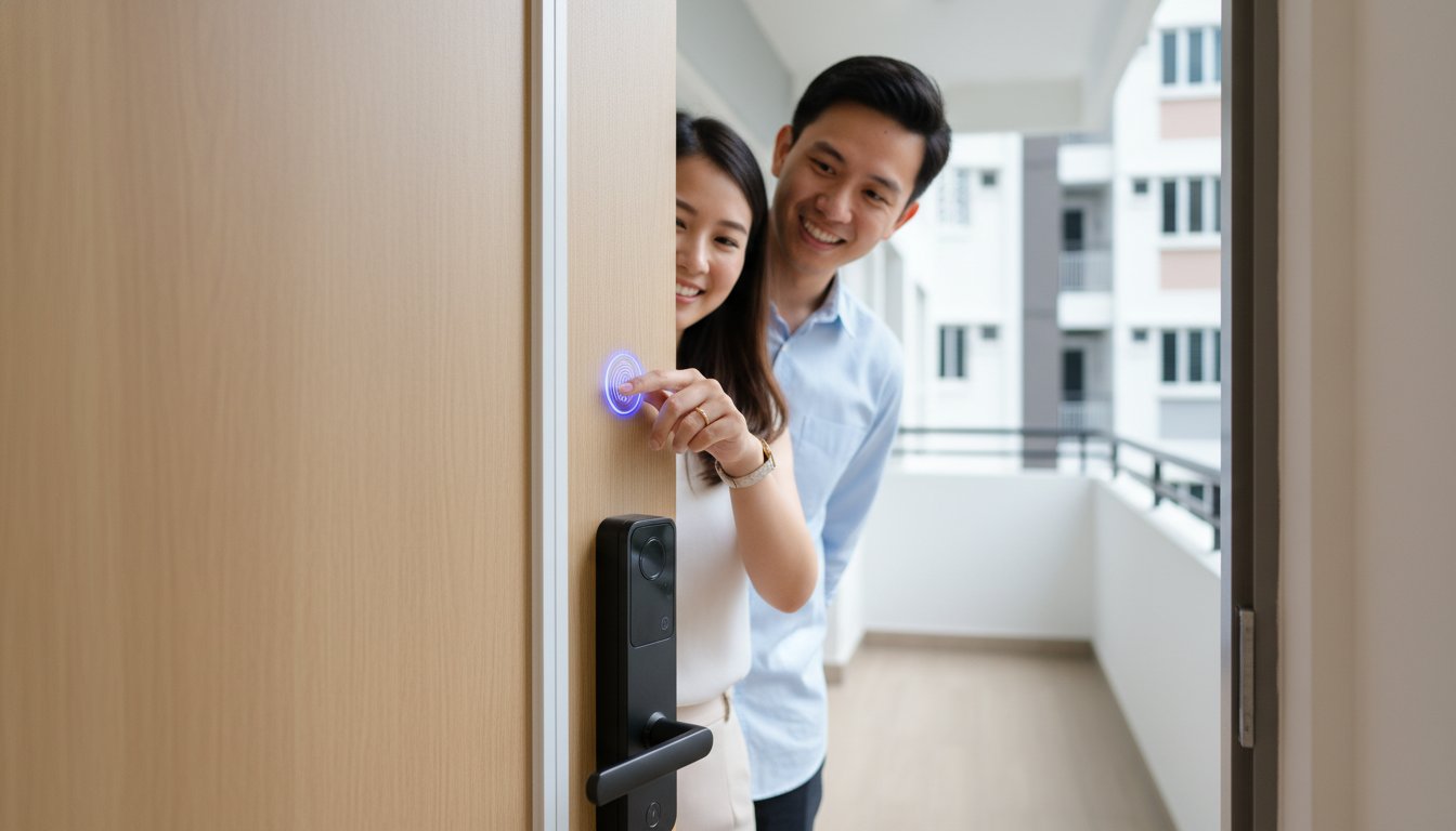 BTO Renovation Security Tips: The Complete 2026 Homeowner’s Guide
