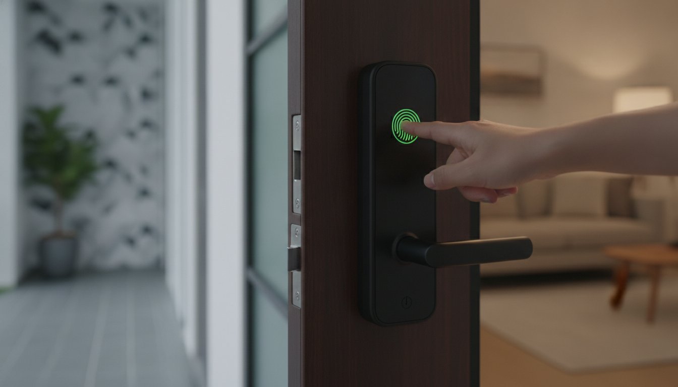 HDB Door Lock Regulations 2026: The Complete Homeowner’s Compliance Guide