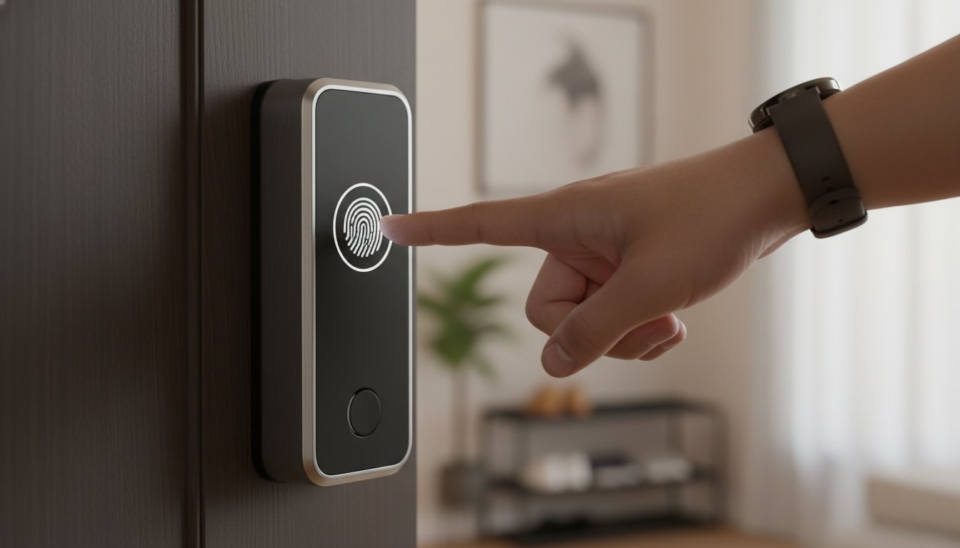 Digital Lock Promotion Singapore: Your Ultimate Guide to the Best Deals