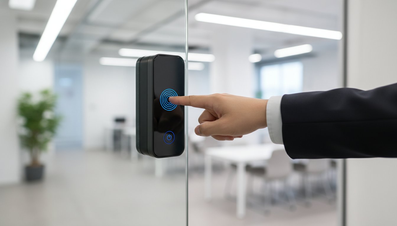 Glass Door Lock: The Ultimate Singapore Buying Guide (2026)
