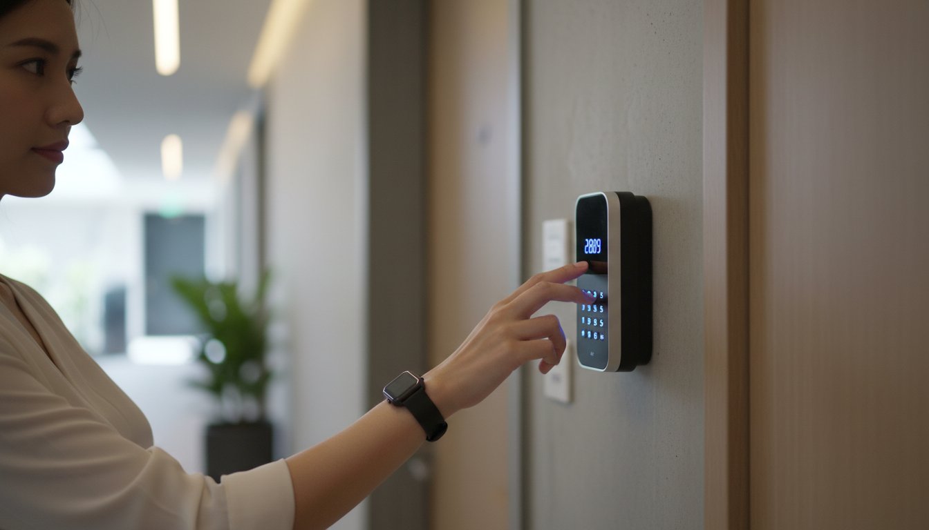 What is a Keybox? Your Guide to Secure Spare Key Storage