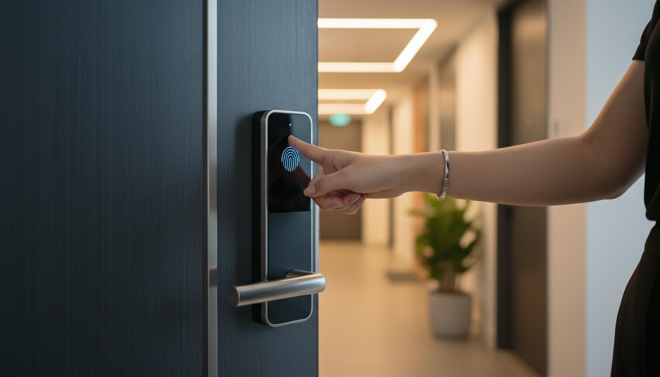 Where to Buy Door Locks in Singapore: The Ultimate Homeowner's Guide