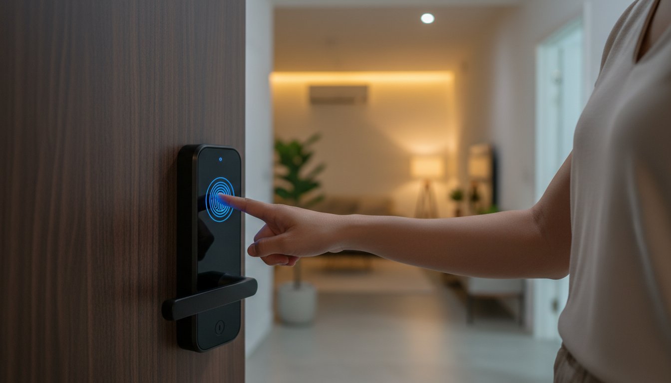 Best Digital Lock Singapore: Your 2026 Guide to Top-Rated Smart Locks