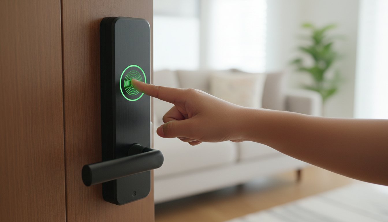 Affordable Digital Lock Singapore: Your 2026 Guide to Smart Security on a Budget