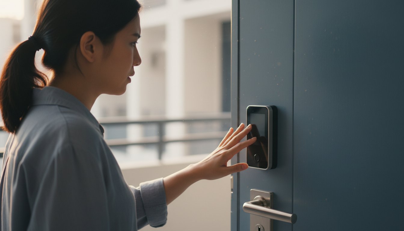 Digital Lock Repair Singapore: Your Complete Troubleshooting Guide