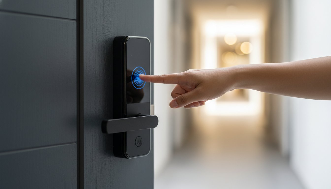 Cost to Replace HDB Main Door Lock: 2026 Pricing Guide for Singapore Homeowners