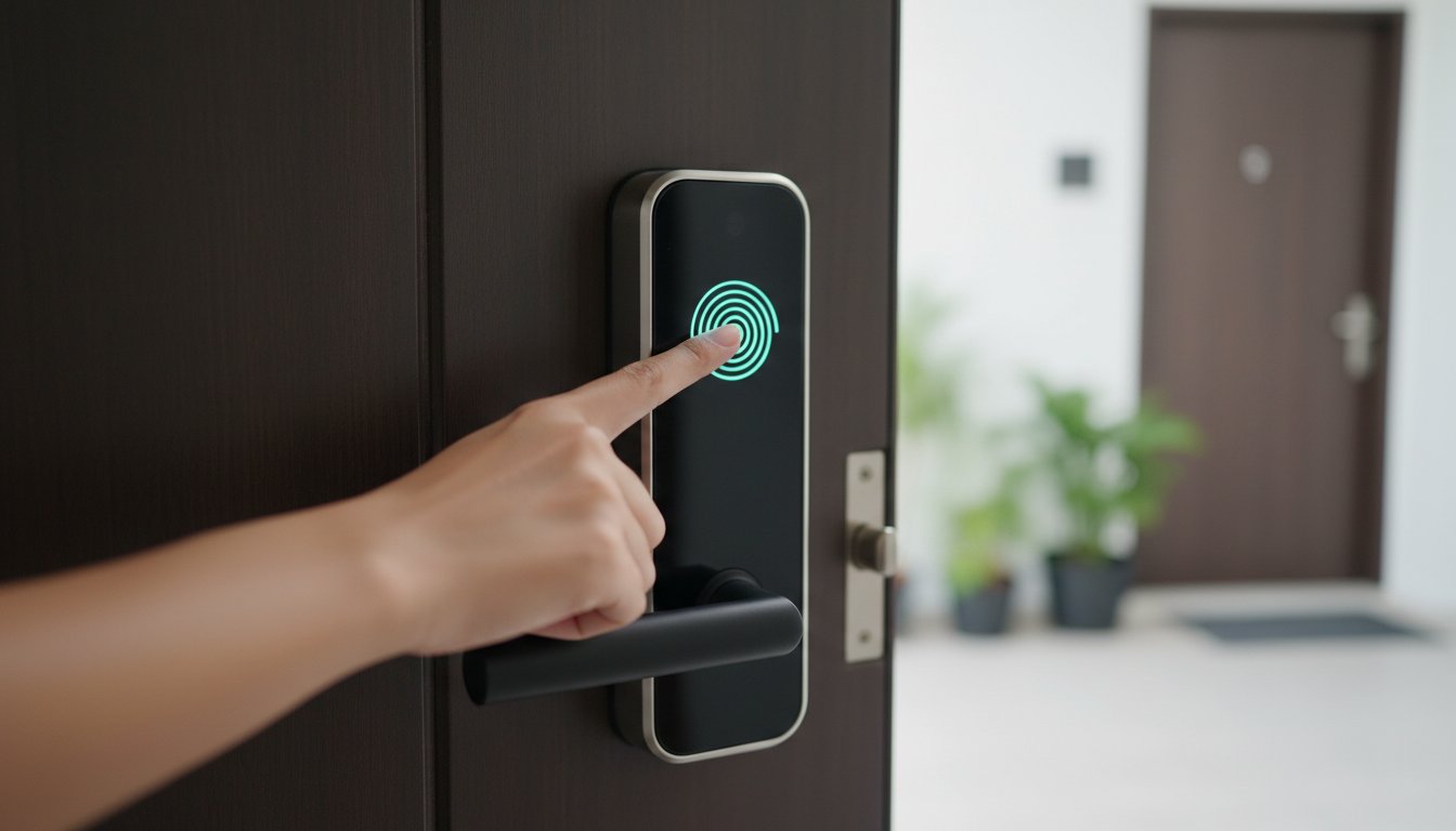 Digital Lock Features Explained: The Ultimate 2026 Guide to Smart Home Security