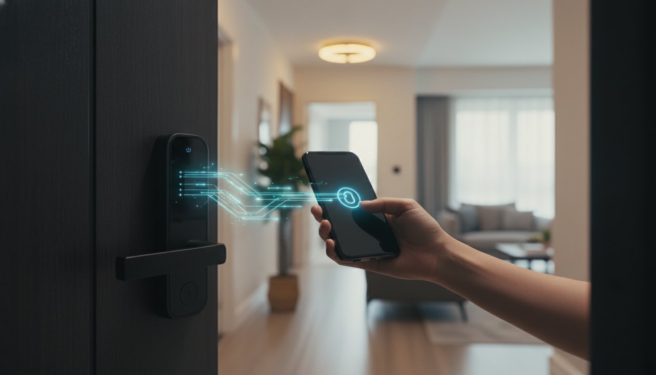 Smart Home Integration for Locks: The 2026 Singapore Guide to Connected Security