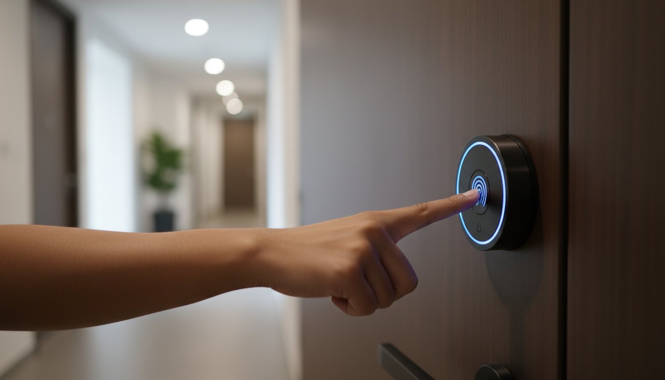 Best Budget Digital Lock 2026: Top Affordable Picks for Singapore Homes