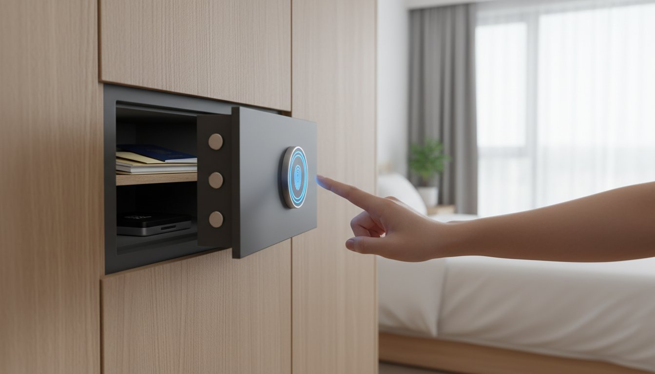 Best Fireproof Safe for Home Singapore: The 2026 Buying Guide