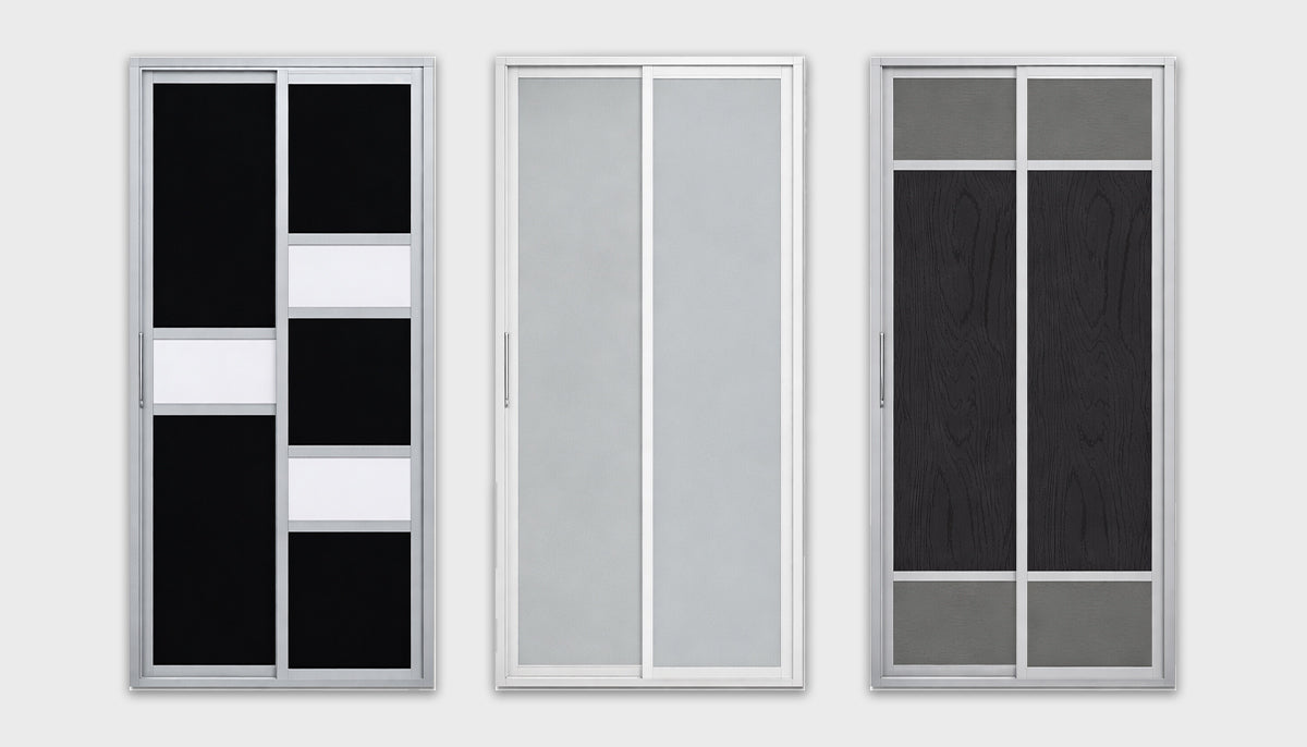 Bathroom & Toilet Doors