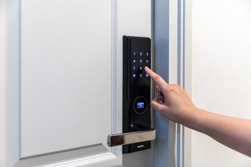 The Top 5 Digital Door Locks in Singapore (2021)