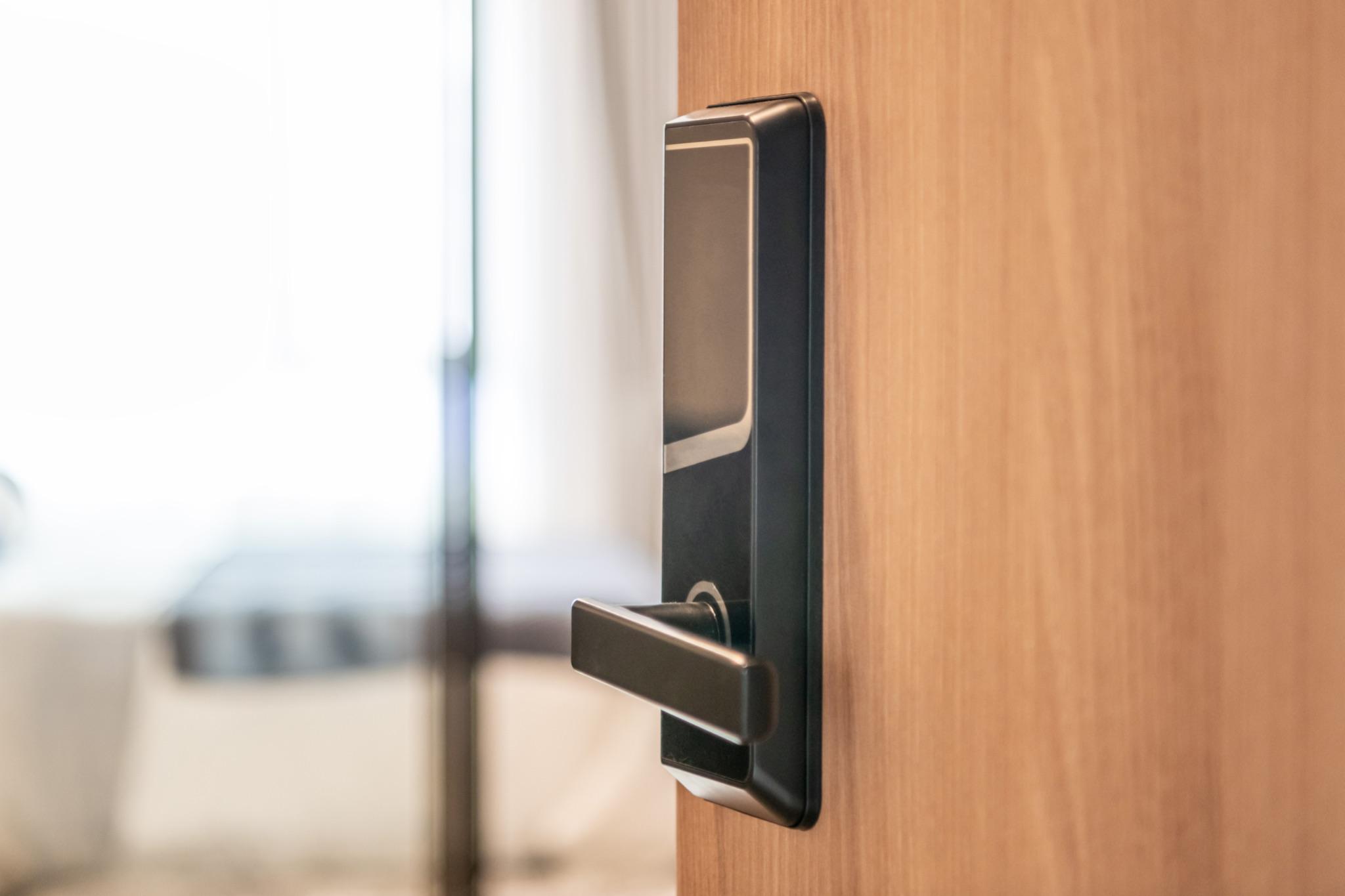 Your Questions Answered: Are Digital Door Locks Truly Safe?