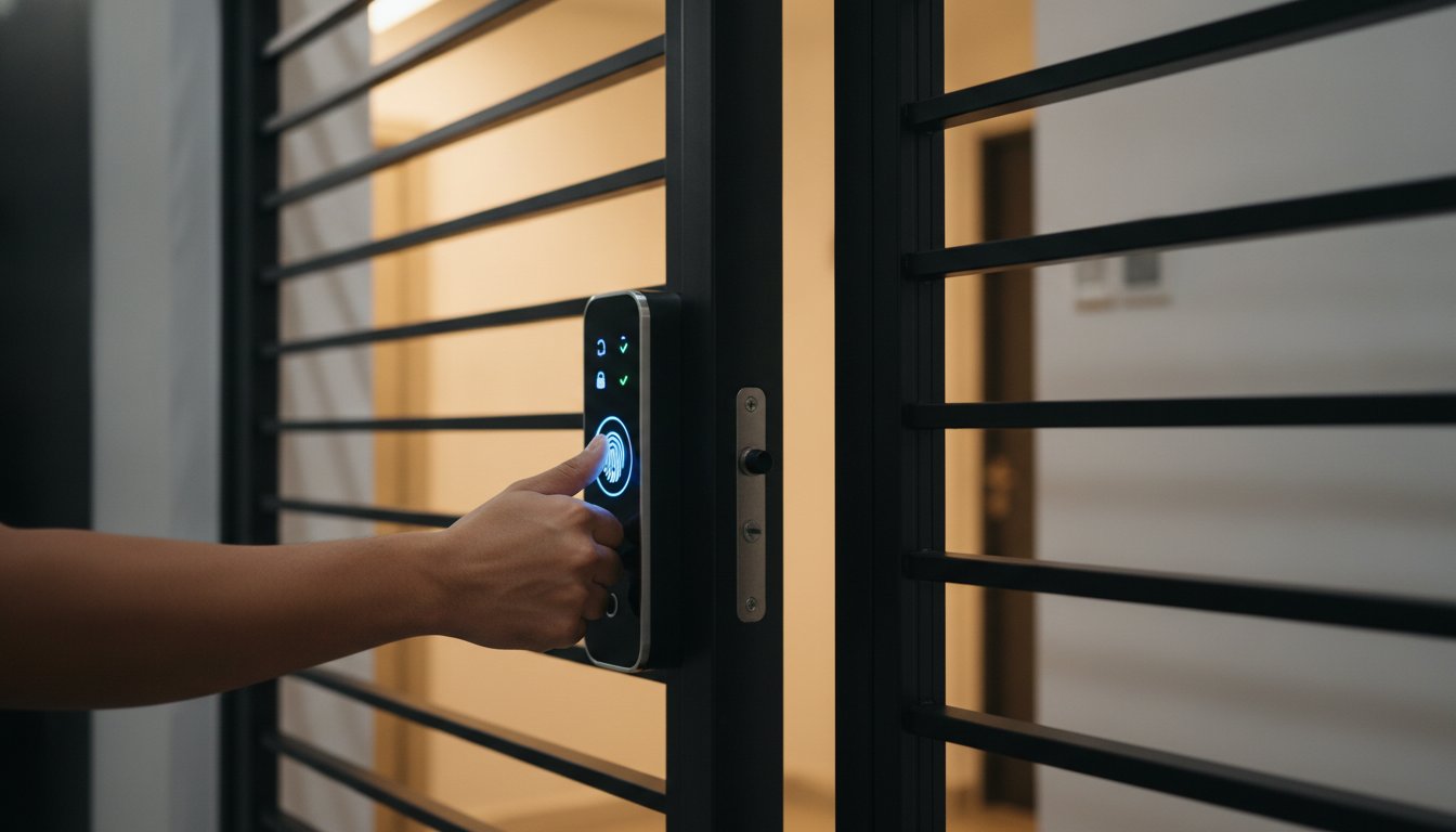 How to Improve Gate Security: The Ultimate 2026 Homeowner’s Guide