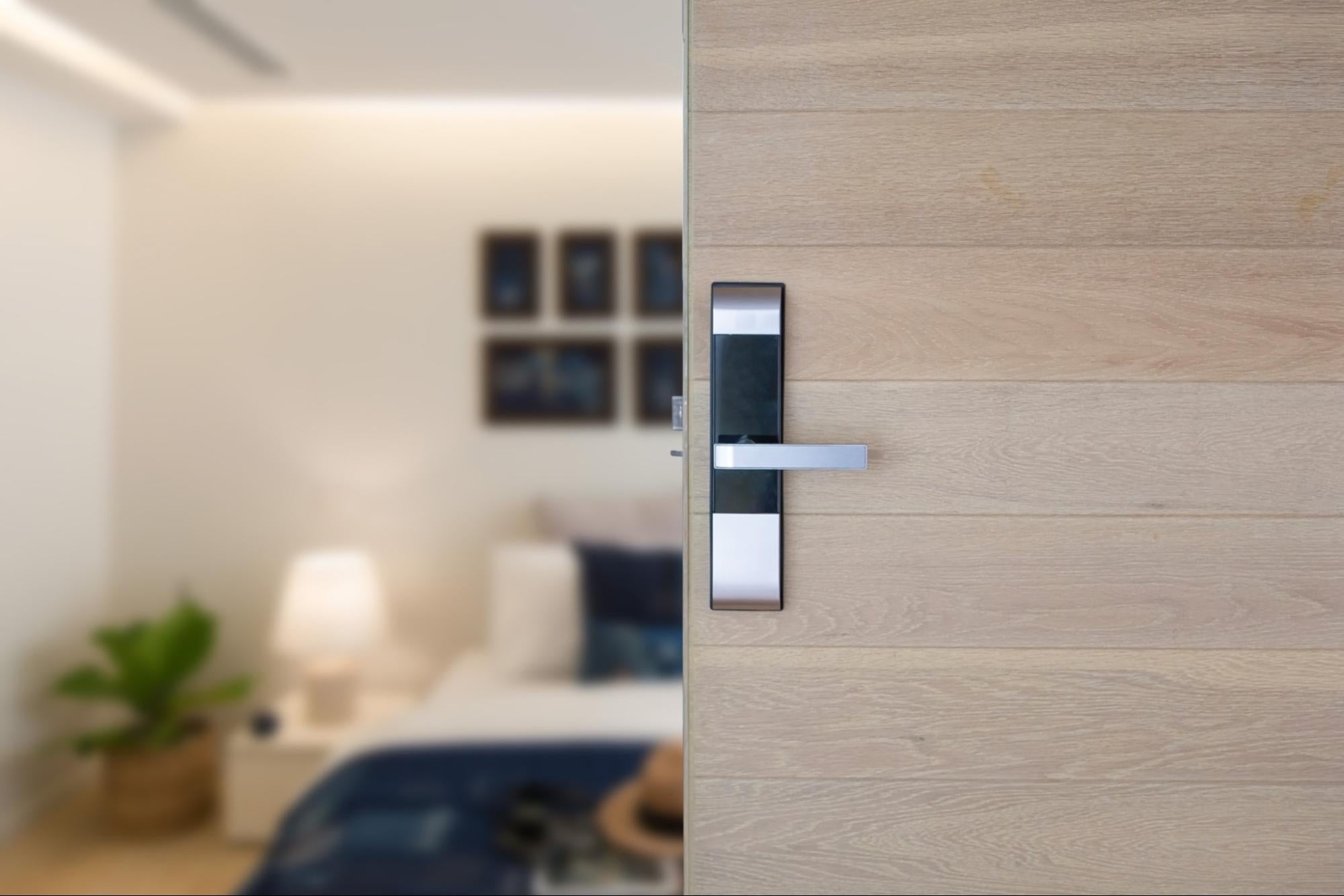 Should You Use a Digital Door Lock for Your Home in Singapore?