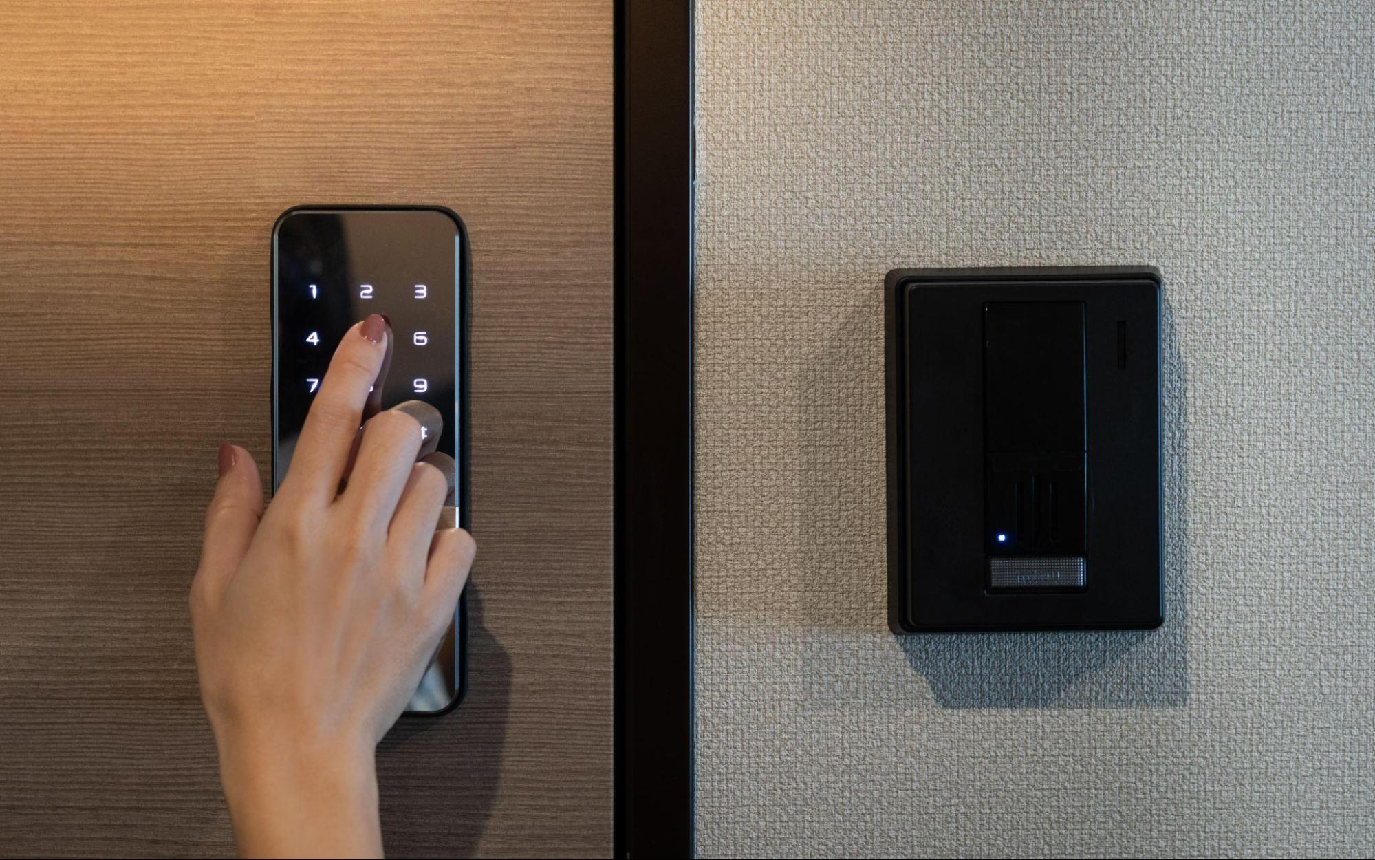 Top 10 Digital Locks in Singapore for HDB & Condo Owners (2025)