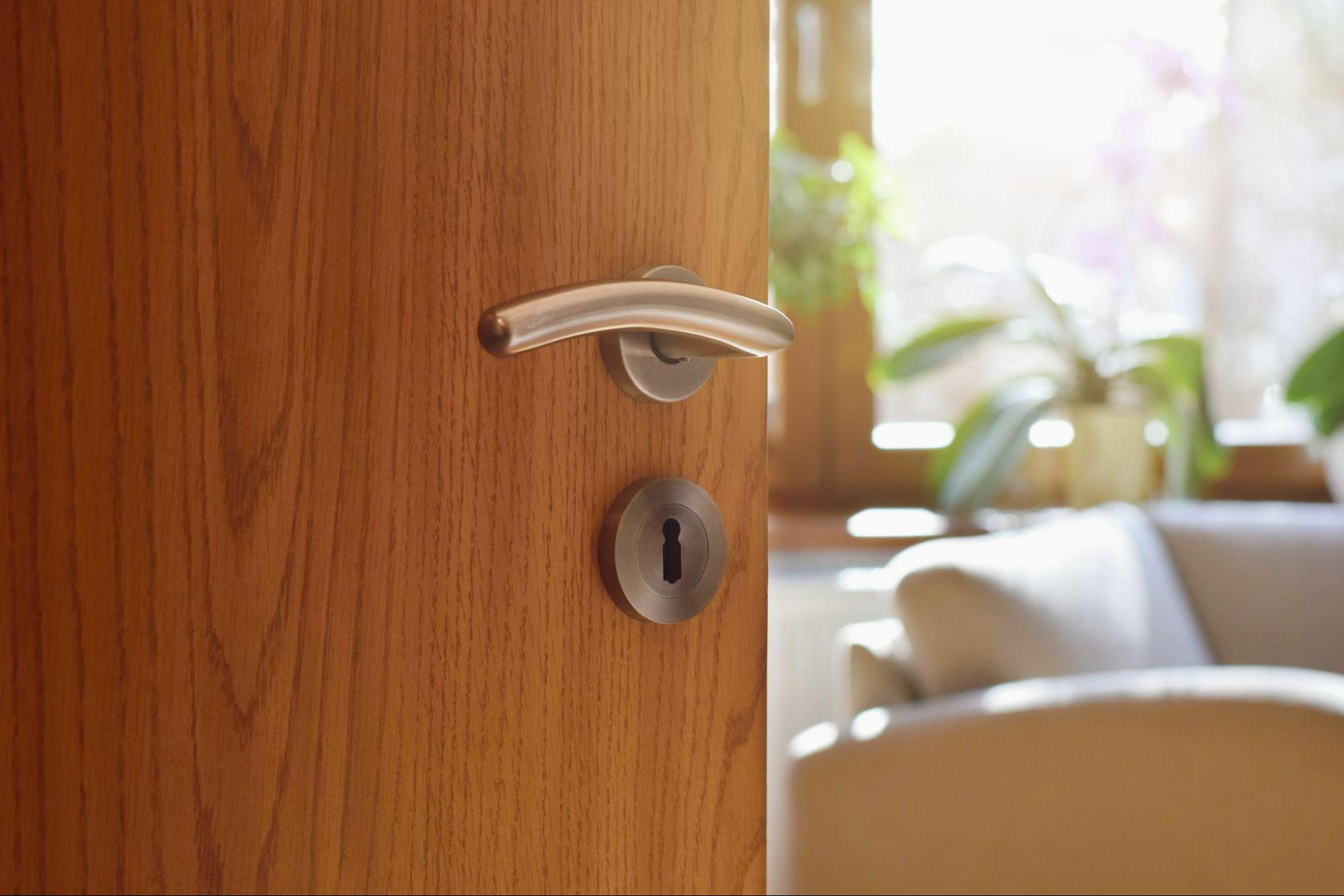 Wooden Door vs Fire-Rated Door: Which One is Right for Your Home?