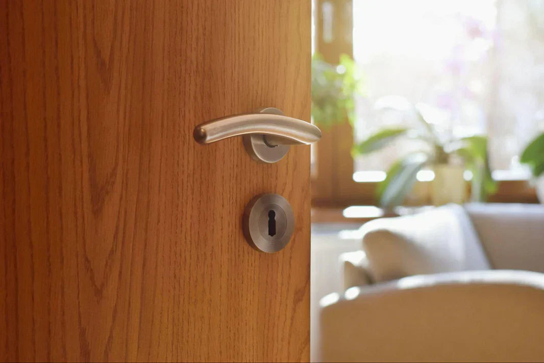 Fire Rated Door