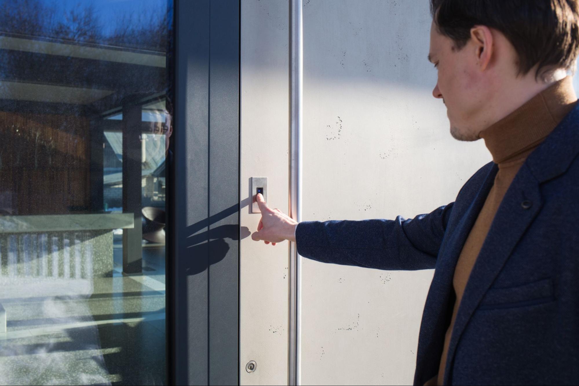 Benefits Of Digital Locks 