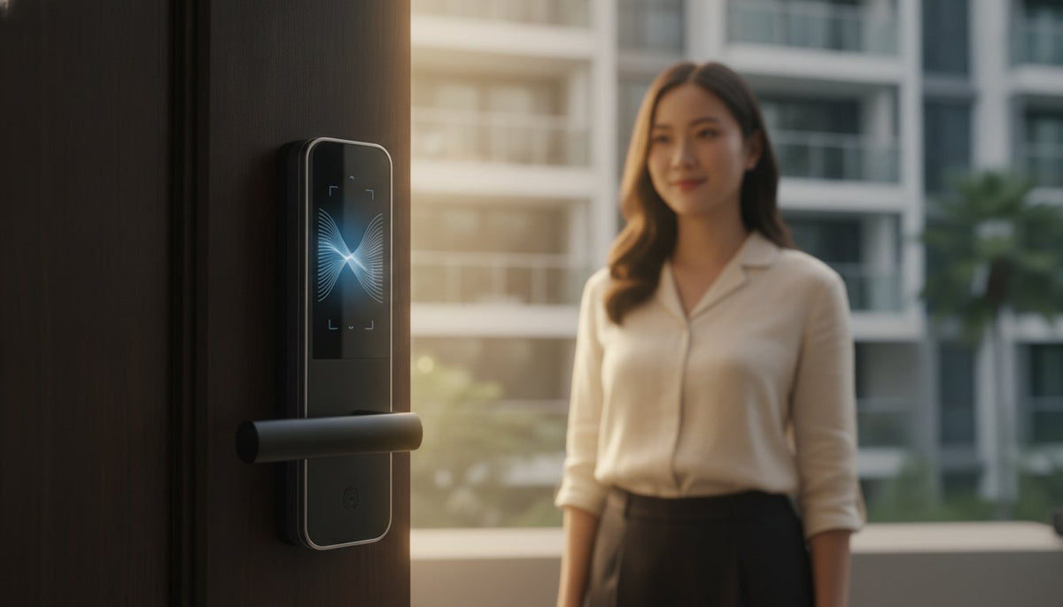 Philips Digital Lock: The Ultimate 2026 Guide to Premium Home Security