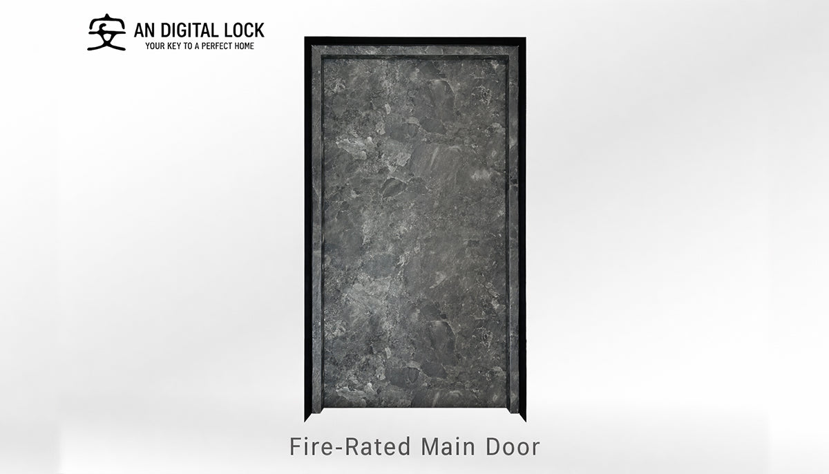 Fire Door Ratings 30 vs 60 Minutes
