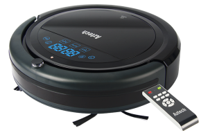 AZTECH VC3000 Robotic Vacuum