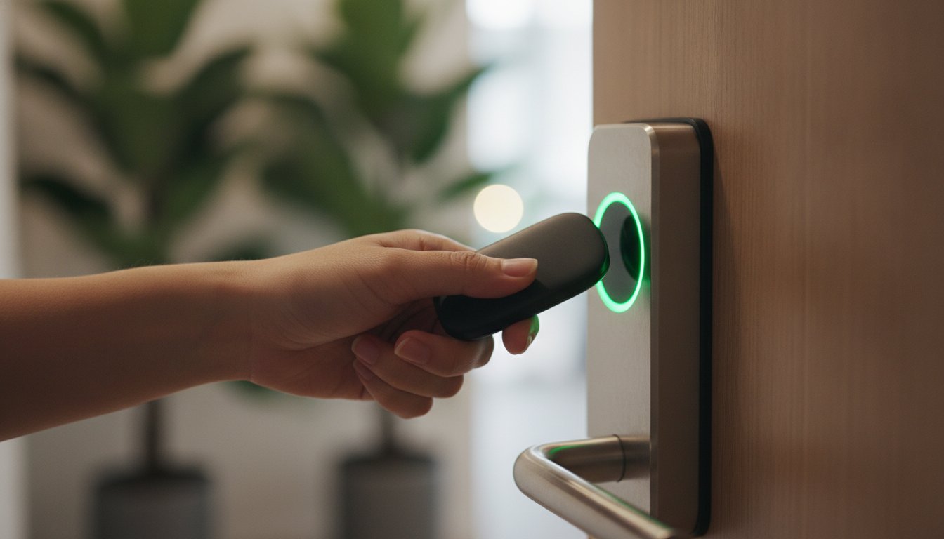 What Is a Key Fob? The Ultimate Guide to Modern Access Control in 2026