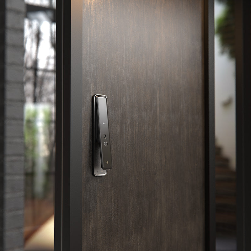 Igloohome Mortise Touch Digital Door Lock Igloohome