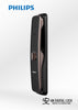 Philips EasyKey 702E Digital Door Lock