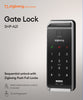 Zigbang SHP-A21 Digital Gate Lock