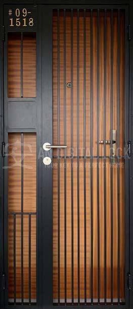 Metal Gate: ADL018 AN Digital Lock