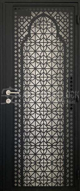 Metal Gate: ADL310 AN Digital Lock