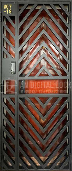 Metal Gate: ADL063