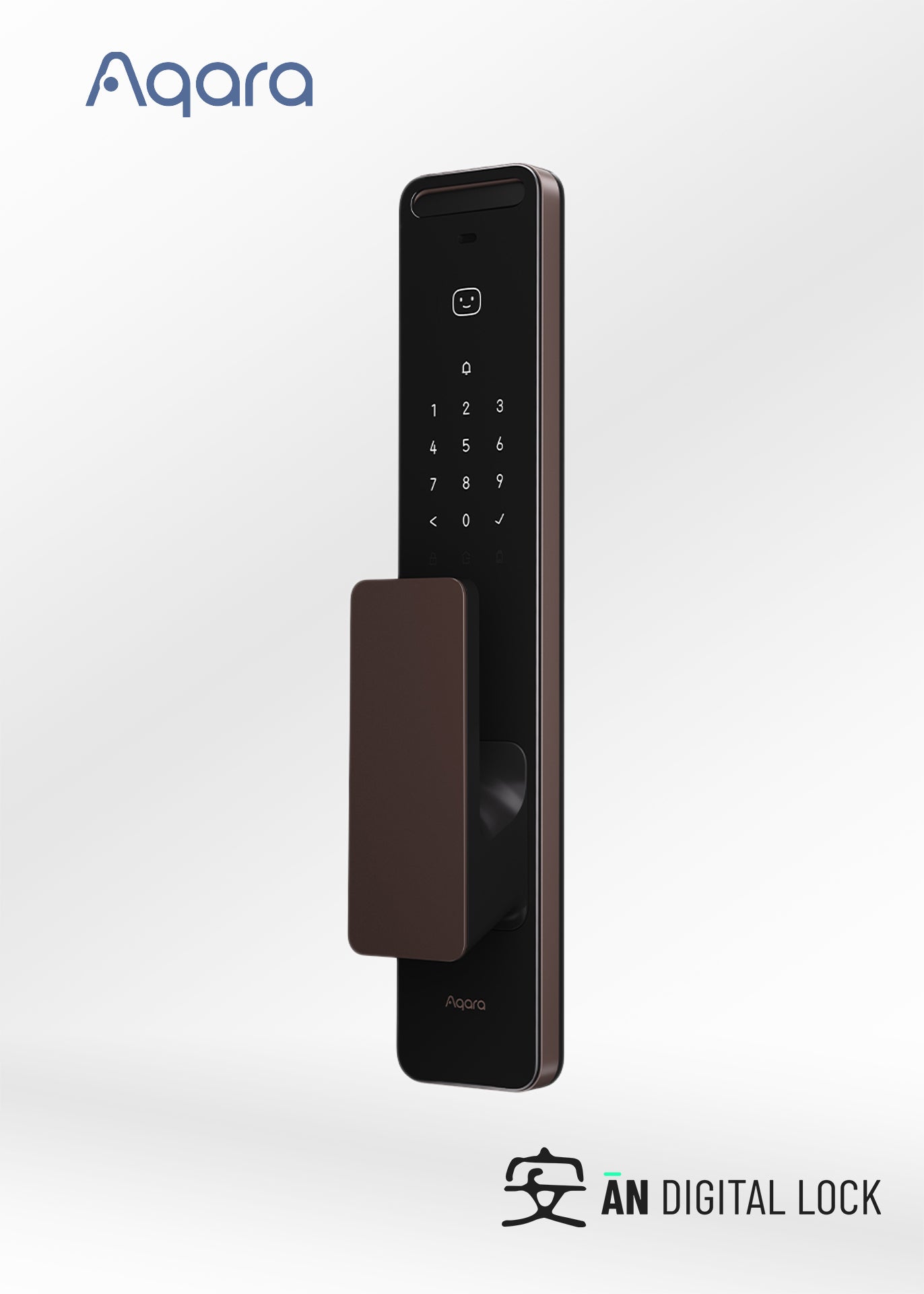 aqara-smart-lock-d200i